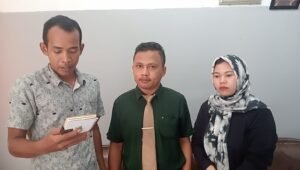 Terbukti Bersalah, Ketua KPU Labusel Saipul Bahri Dalimunthe Diberhentikan