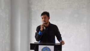 Menuju Pilkada Labuhanbatu, Farhan; Calon Bupati harus memiliki Blueprint terhadap kemajuan daerah