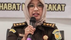 Kembali, Richard Cahyadi Ditetapkan Sebagai Tersangka dalam Perkara Dugaan Korupsi Jaringan Internet Lokal Desa PMD Muba