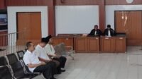 Ahli: Hasil Penghitungan Ditemukan Kerugian Negara Rp 719 Juta, Proyek USB Bangunan Tidak Memenuhi Spek