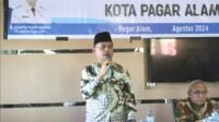 Pelatihan Legalitas Hukum Koperasi dan UKM Harus Mampu Menjawab Tantangan Zaman