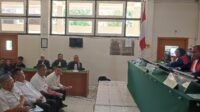 Rugikan Negara Rp 3,9 Miliar 4 Terdakwa Petinggi PT SP2J yang Terjerat Dugaan Korupsi Instalasi Pipa Jargas JPU Kejati Sumsel Dakwa Pasal Tipikor