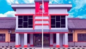 Sat Reskrim Polres Labuhanbatu Lakukan Proses Lidik Terhadap PT.Kedawi Jaya