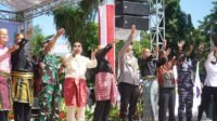 Kick Off Hari Jadi Provinsi Sulbar, Momen Perkuat Persatuan Sebagai Masyarakat Sulbar