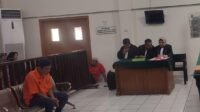 Tergiur Upah Rp 15 Juta, Kurir Ganja 17 Kg Divonis 14 Tahun Penjara