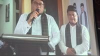 Pasangan Rido Gelar Do’a Bersama Menjelang Pendaftaran Ke KPU