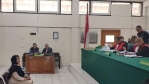 Penggugat Gunakan 2 Identitas, Sapriadi Tekankan Agar Penggugat Cabut Segera Gugatan