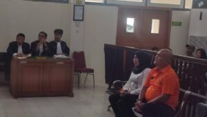 Barnawi Gembong Narkoba Terjerat TPPU Transaksi Haram Puluhan Miliar Libatkan Napi dari Berbagai Lapas
