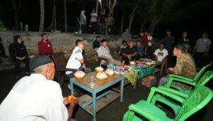 Sulbar Tertinggi Kemiskinan Ektrem, Program Pj Bahtiar Jadi Solusi? Ini Tanggapan Akademisi Sulbar