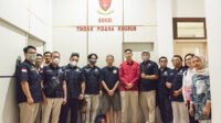 Terlibat Tindak Pidana Perpajakan, ARS Diserahkan ke Kejari Palembang