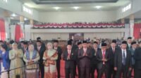 Inilah Wajah Baru Anggota DPRD Empat Lawang 2024-2029 yang Dilantik