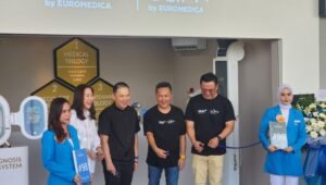 SKIN+ & SLIM+ Membuka Cabang Pertama di Palembang