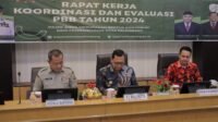 Target 280 Miliar, Pj Wali Kota Dorong Optimalkan Pendapatan Pajak Bumi Bangunan