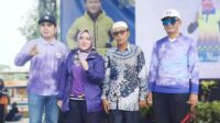 Berita Hoax Pembatalan Penerimaan P3K di Musi Rawas Selesai, Kepsek SDN 2 Air Satan Minta Maaf