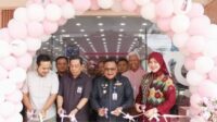 Pemkot Lubuk Linggau Sambut Positif Kehadiran Miss Glam 