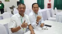 Pilkada Tulungagung 2024, Paslon GaBah Jalani Tes Kesehatan di RSUD Dr. Soetomo Surabaya