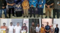 Ketua KPU Fakfak: Pemeriksaan Kesehatan Bapaslon UtaYoh dan Santun Tuntas