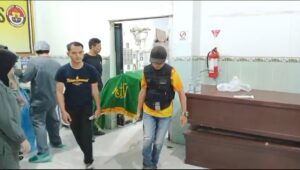 Mayat Gadis yang Ditemukan Tak Wajar, Ini Hasil Pemeriksaan Forensiknya