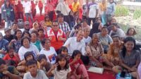 Yudha – Bahar Siapkan Mekanisme Pencegahan Kebakaran di Palembang 