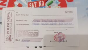 Media Tawarkan Kalender Tahun 2025 ke Sekolah, ini Tanggapan Disdikbud Prabumulih