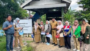 Pertamina Wujudkan Integrasi Sosial bagi ODGJ Melalui Program UMKM PASTA-30