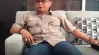 KPU OKI Usulkan Pario Sagibran Gantikan Abdiyanto di DPRD