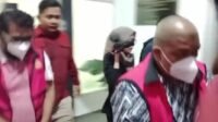 Pidsus Kejari Palembang Tetapkan 2 Tersangka Debitur Bank Sumsel Babel