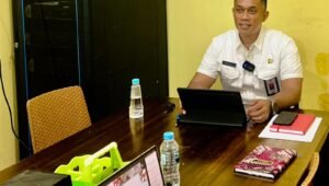 Kadis Kominfotik Kapuas Hulu Ajak Media Massa Promosikan Proses Demokrasi yang Sehat