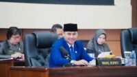 Wabup Kapuas Hulu: Menyusun APBD Aspek Keterbukaan dan Partisipasi Masyarakat Harus Dijadikan Prioritas
