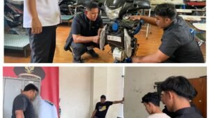 Tingkatkan Daya Saing Para Pencari Kerja, Pemkab Tulungagung Gelar Pelatihan