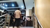 Polisi Gelar Prarekontruksi Pembunuhan di Kuburan Cina Secara Tertutup
