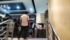 Polisi Gelar Prarekontruksi Pembunuhan di Kuburan Cina Secara Tertutup