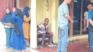 Korban Gadis SMP itu Ternyata Penjual Balon