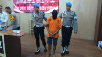 Kakek S Lakukan Asusila Terhadap Anak di bawah Umur, Hebohkan Warga Desa Napalan OKU Selatan 