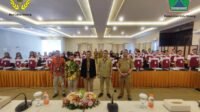 Manfaatkan Dana Cukai, Disnaker PMPTSP Kota Malang Bekali Pencaker Desain Multimedia