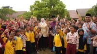 Bupati Musi Rawas Buka Sosialisasi dan Advokasi Gerakan Sekolah Sehat