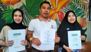 Suwito Winoto : Kasus Klien Kami itu Perdata, Kok Bisa Berubah Pidana