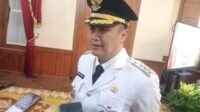 Pj Walikota Malang Prioritaskan Program Perbaikan Gedung Sekolah