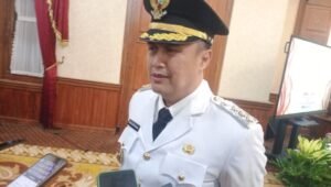 Pj Walikota Malang Prioritaskan Program Perbaikan Gedung Sekolah