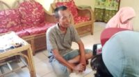 Ayah Korban Pembunuhan Siswi SMP Keberatan Tersangka Direhabilitasi