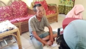 Ayah Korban Pembunuhan Siswi SMP Keberatan Tersangka Direhabilitasi