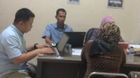 Diduga Langgar Netralitas ASN, Keterlibatan RD Diperiksa Bawaslu OKI