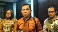 Bawaslu Sumsel Harapkan Masyarakat Berpartisipasi Mengawasi Pemilu 2024