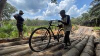 Masyarakat Desa Suka Makmur Berterima Kasih Kepada Bupati Musi Rawas 