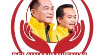 Toharoh Solidkan Dukungan, Ratusan Relawan Siap Menangkan Pilkada Muba