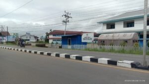 Demi Menjaga Independen, Tim Wahyu-Wawa Minta Gudang Logistik KPU Kapuas Hulu Pindah Lokasi