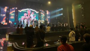 Maxy Gold Exotic Karaoke dan Lounge Tulungagung Gelar Selawat Bersama Karyawan