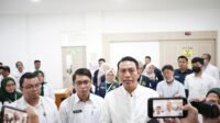CT-Scan RSUD Hamba Muara Bulian di Resmikan Bupati Batanghari