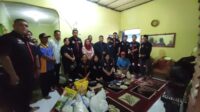 Horas Bangso Batak Dorong Revisi Hukum Setelah Kasus Asusila dan Pembunuhan di Palembang