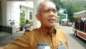 Peringati Hari Olahraga Nasional, Disporapar Kota Malang Fokuskan Persiapan Porprov 2025